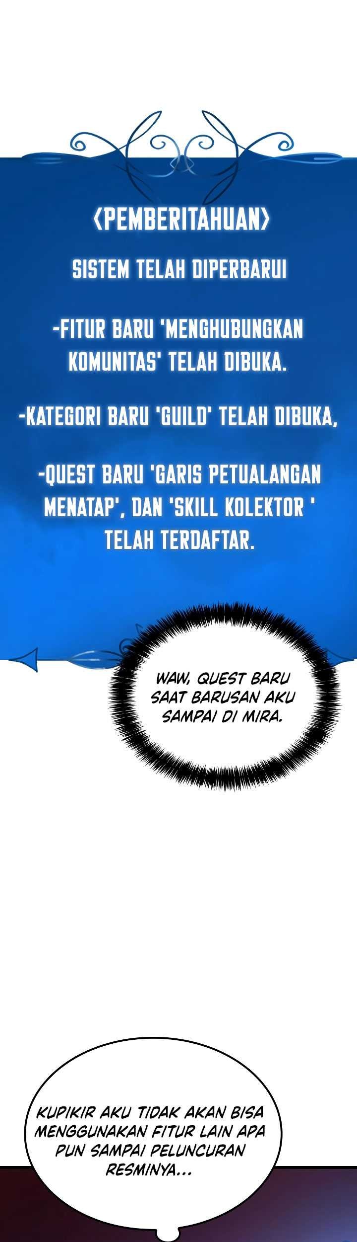 The Count’s Youngest Son Is A Player! chapter 05 halaman 50