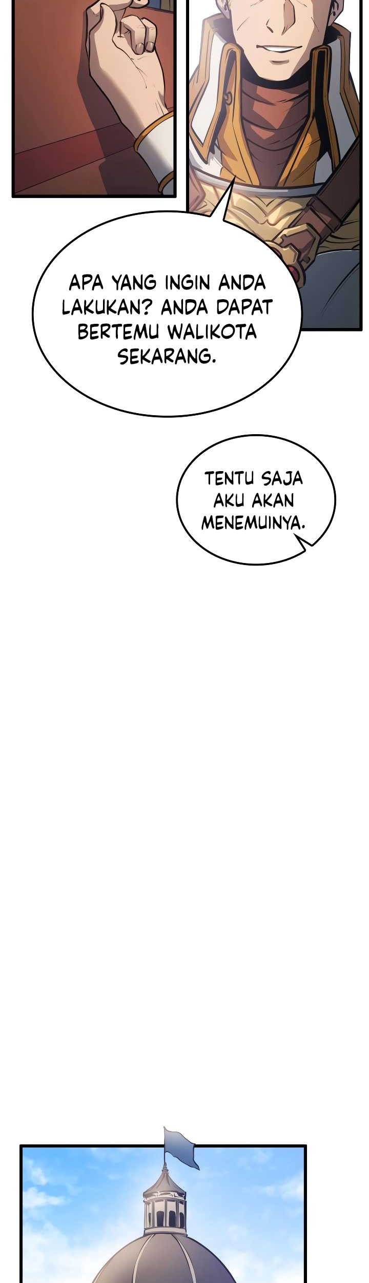 The Count’s Youngest Son Is A Player! chapter 05 halaman 52