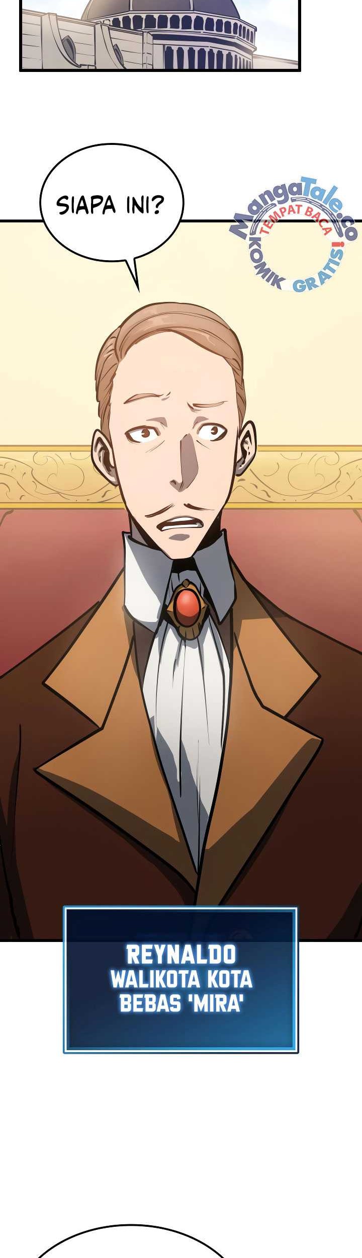 The Count’s Youngest Son Is A Player! chapter 05 halaman 53
