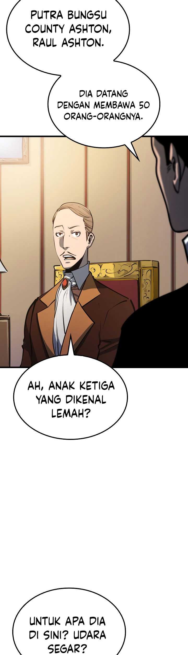 The Count’s Youngest Son Is A Player! chapter 05 halaman 54