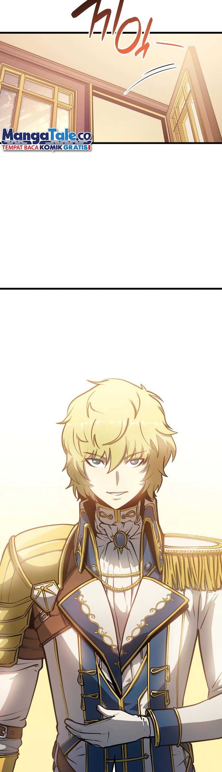 The Count’s Youngest Son Is A Player! chapter 05 halaman 56