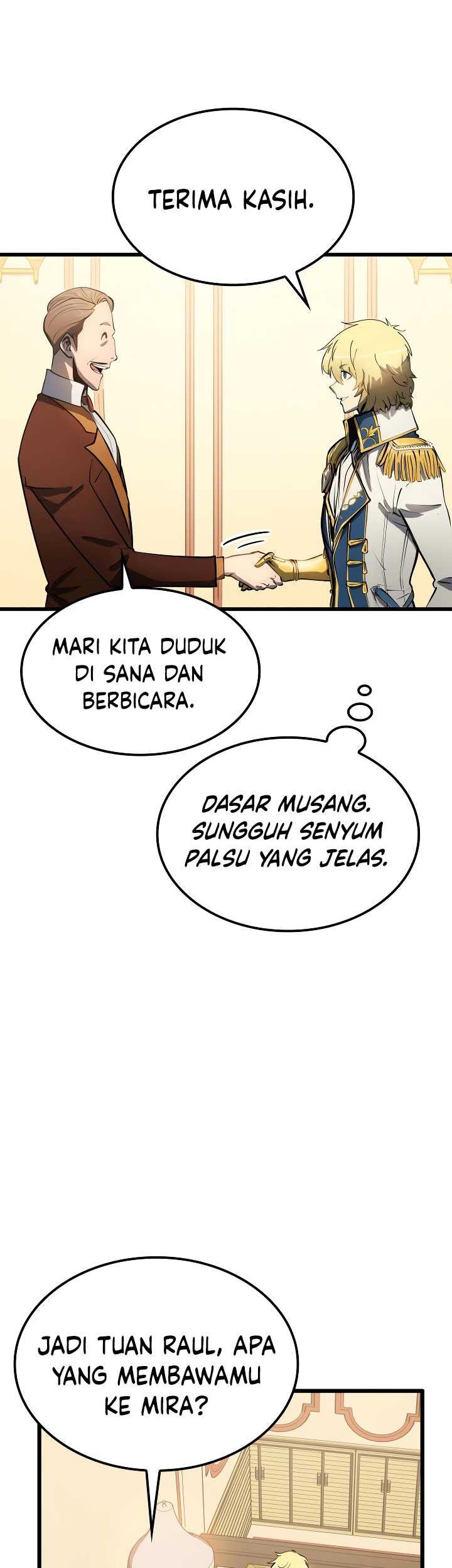 The Count’s Youngest Son Is A Player! chapter 05 halaman 59