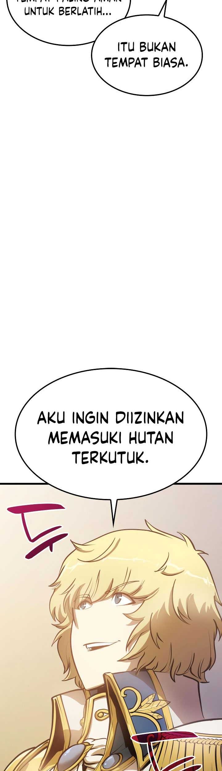 The Count’s Youngest Son Is A Player! chapter 05 halaman 61