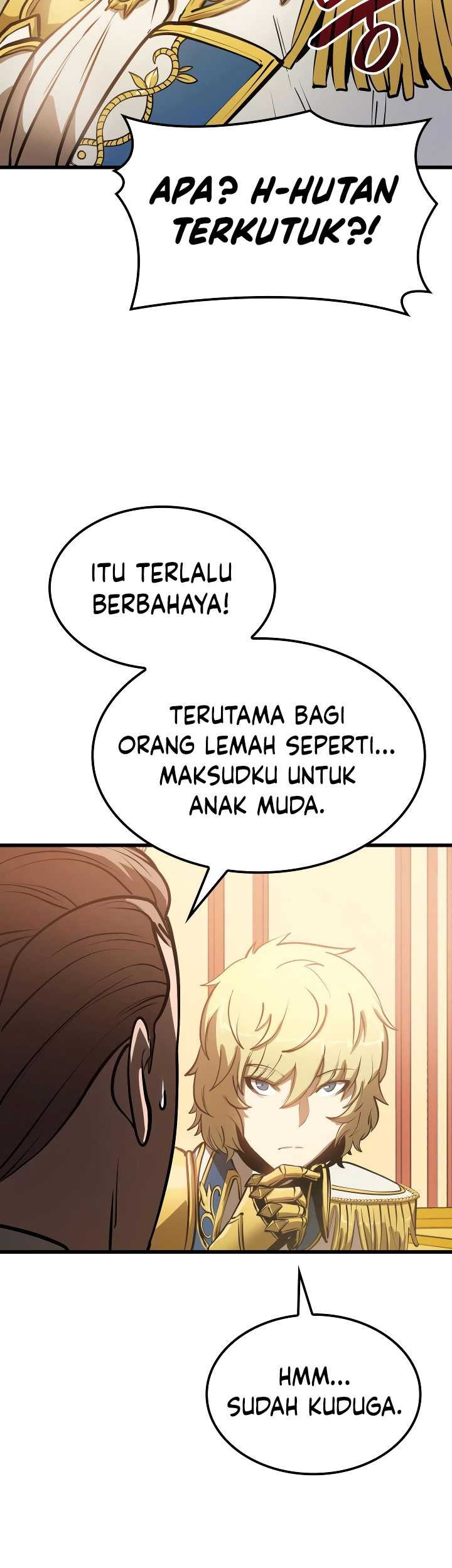 The Count’s Youngest Son Is A Player! chapter 05 halaman 62