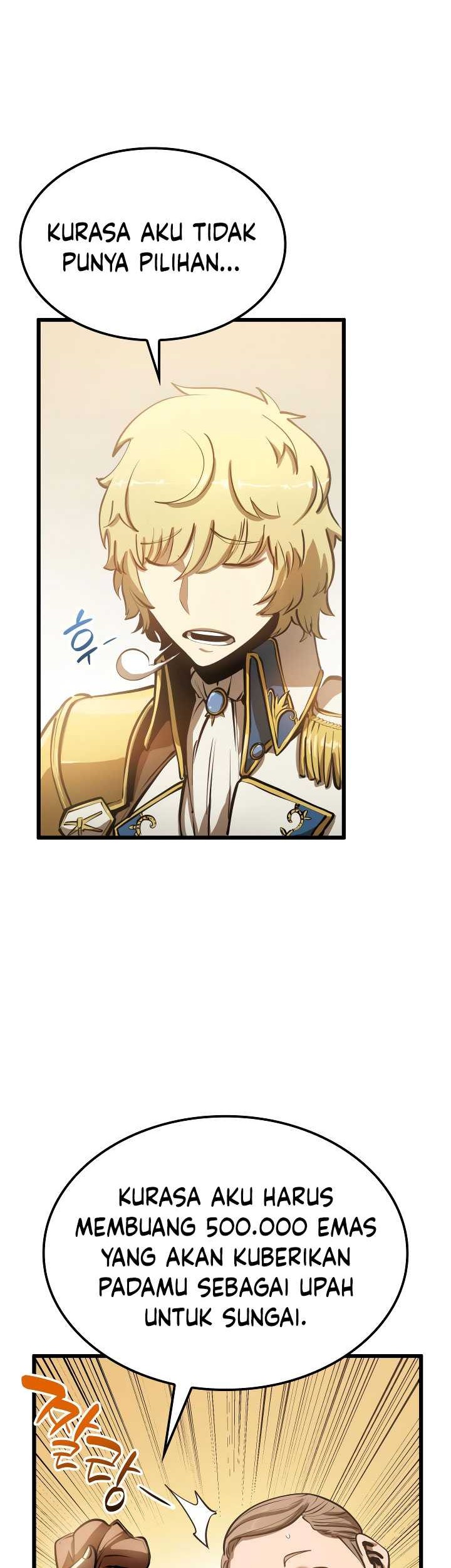 The Count’s Youngest Son Is A Player! chapter 05 halaman 63