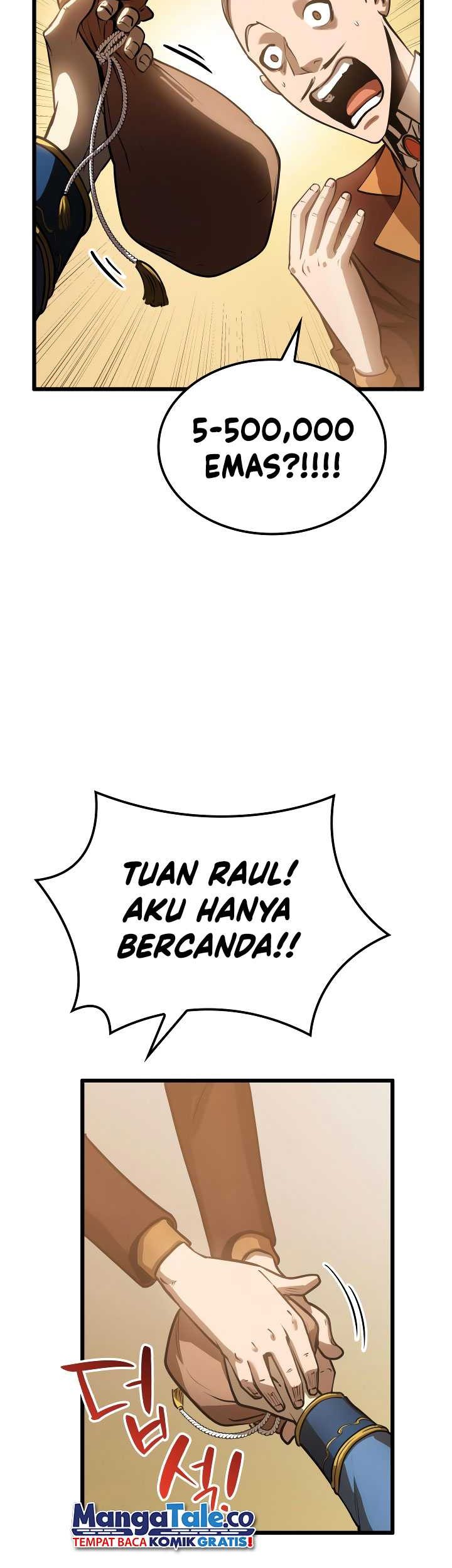 The Count’s Youngest Son Is A Player! chapter 05 halaman 64