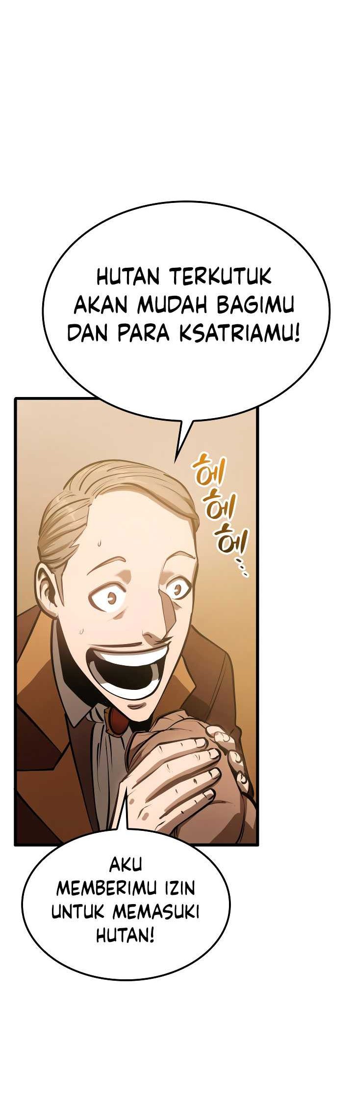 The Count’s Youngest Son Is A Player! chapter 05 halaman 65