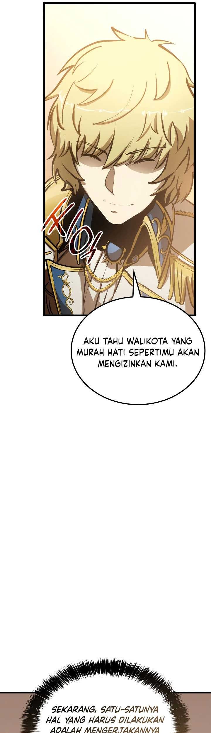 The Count’s Youngest Son Is A Player! chapter 05 halaman 66