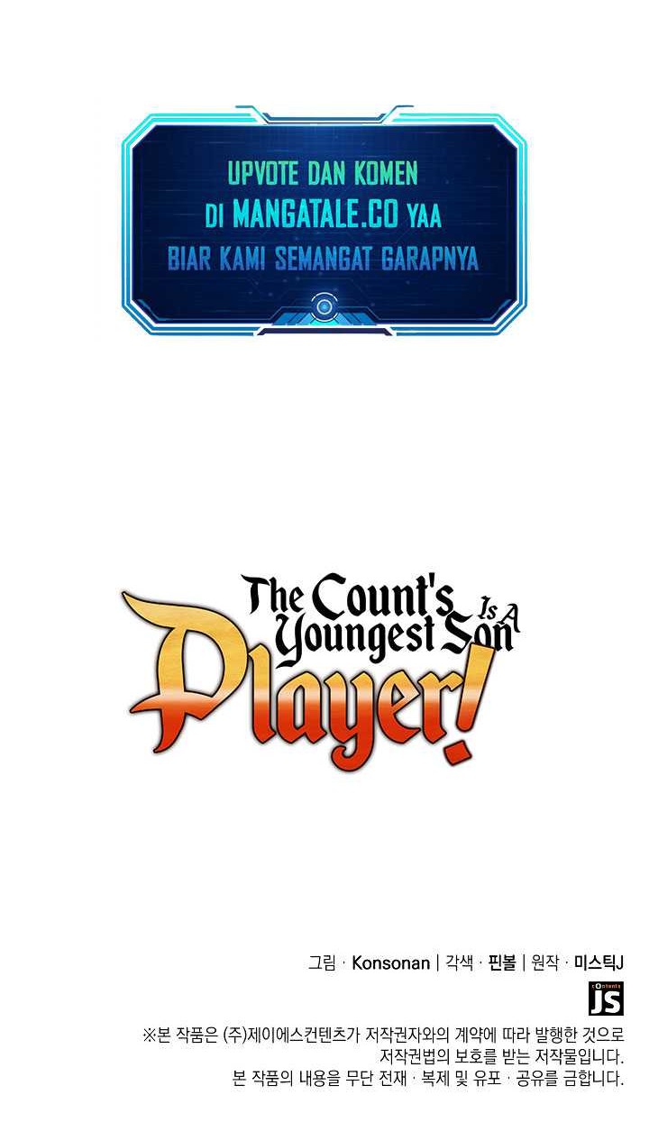The Count’s Youngest Son Is A Player! chapter 05 halaman 69