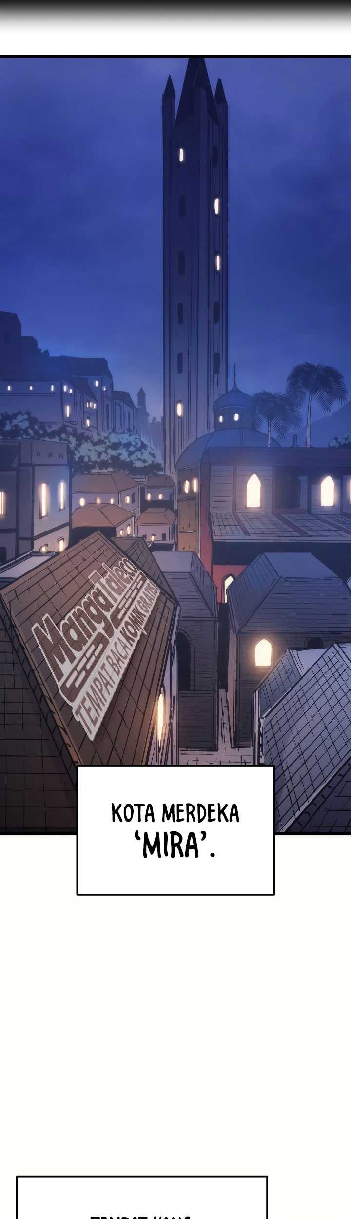 The Count’s Youngest Son Is A Player! chapter 06 halaman 2