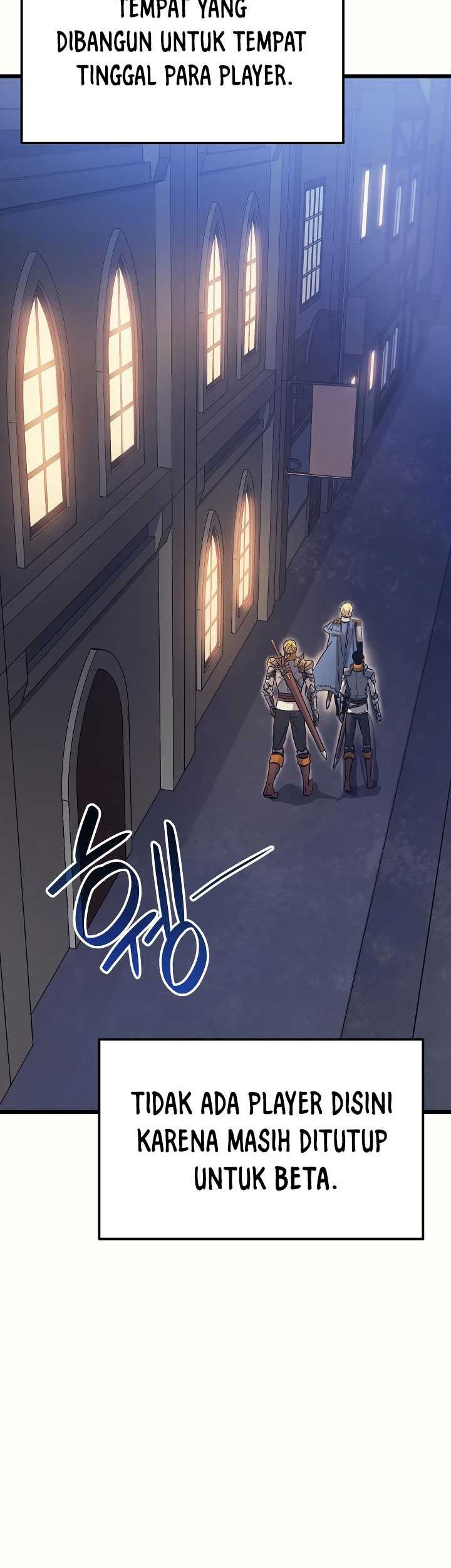 The Count’s Youngest Son Is A Player! chapter 06 halaman 3