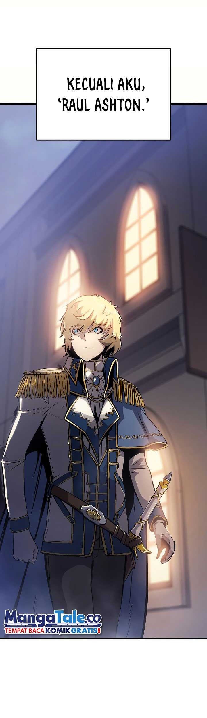 The Count’s Youngest Son Is A Player! chapter 06 halaman 4