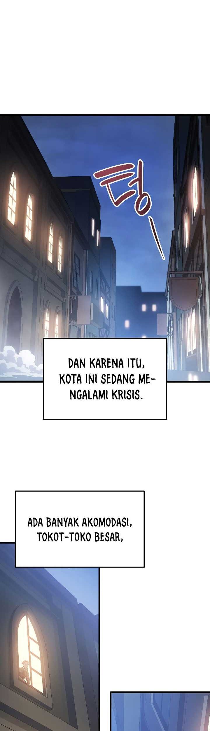 The Count’s Youngest Son Is A Player! chapter 06 halaman 5