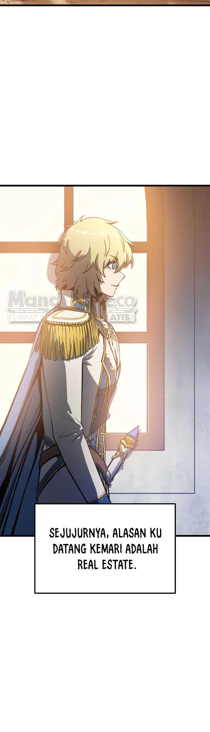 The Count’s Youngest Son Is A Player! chapter 06 halaman 7