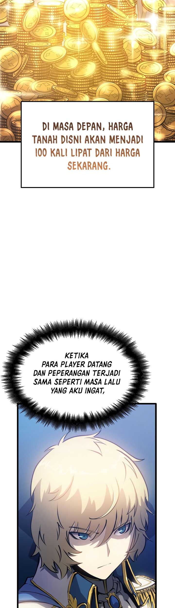 The Count’s Youngest Son Is A Player! chapter 06 halaman 11