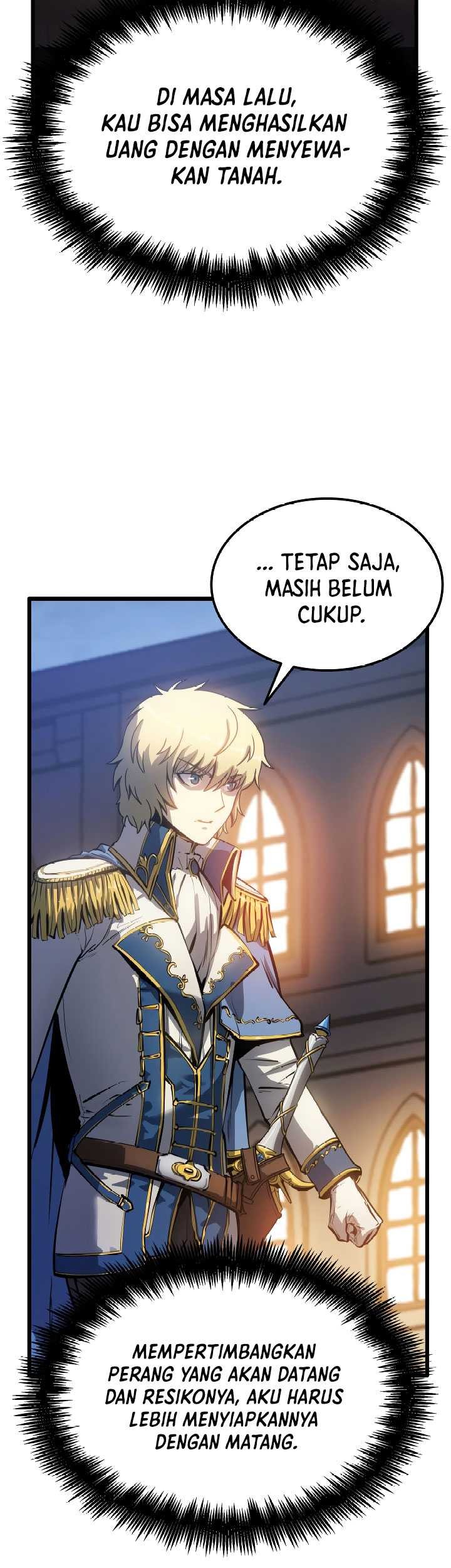 The Count’s Youngest Son Is A Player! chapter 06 halaman 13