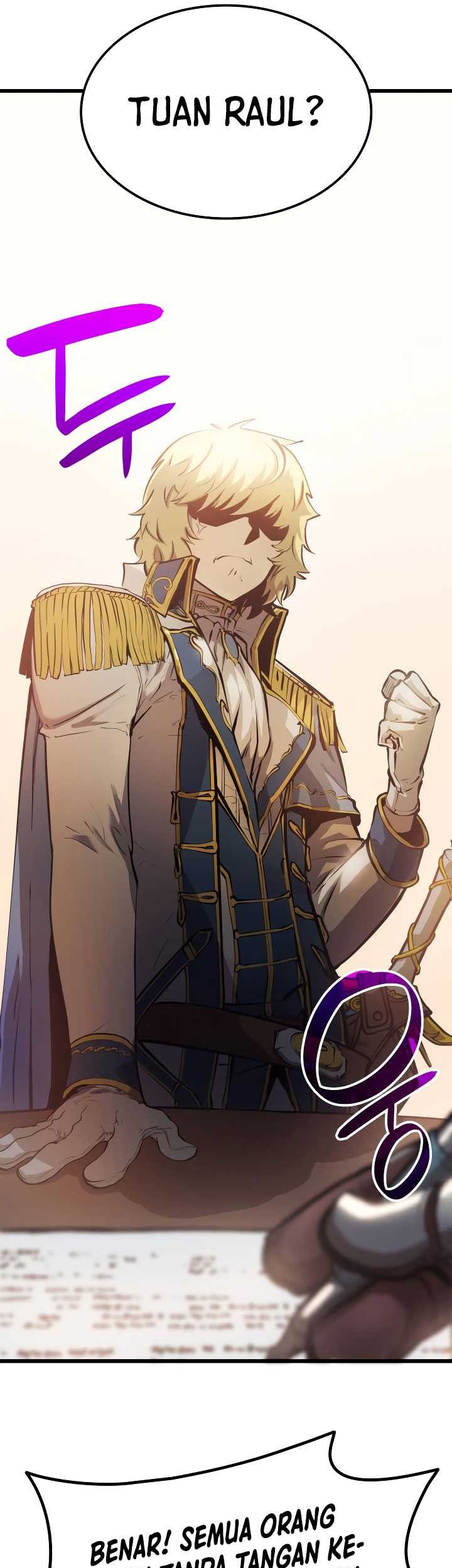 The Count’s Youngest Son Is A Player! chapter 06 halaman 17