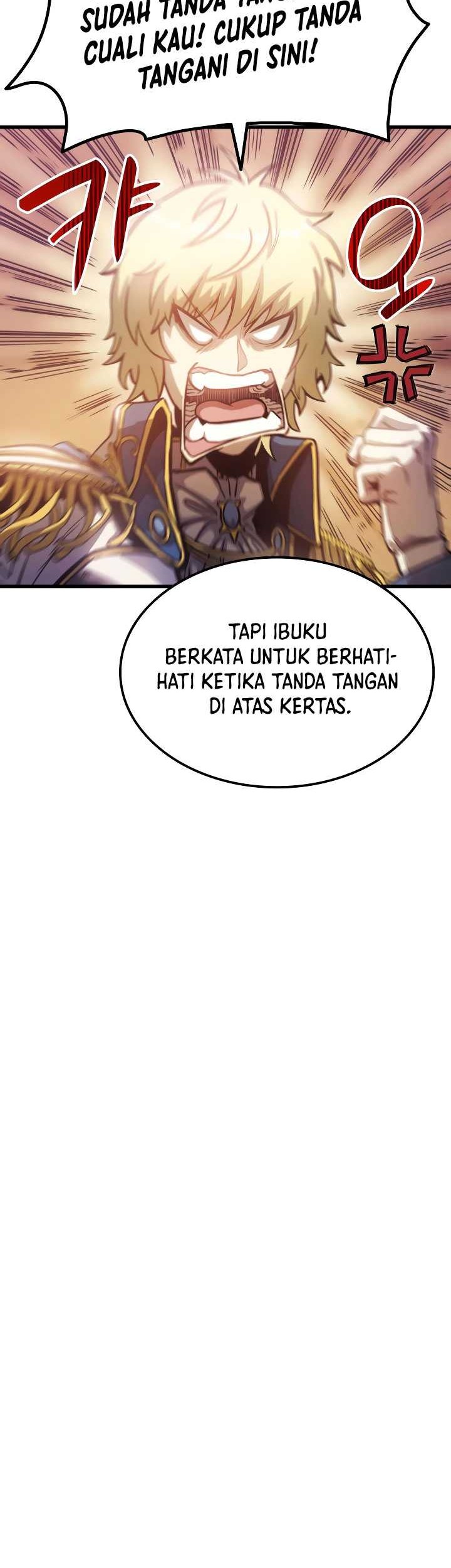 The Count’s Youngest Son Is A Player! chapter 06 halaman 18