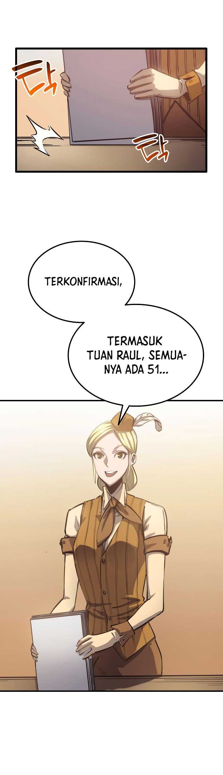 The Count’s Youngest Son Is A Player! chapter 06 halaman 19