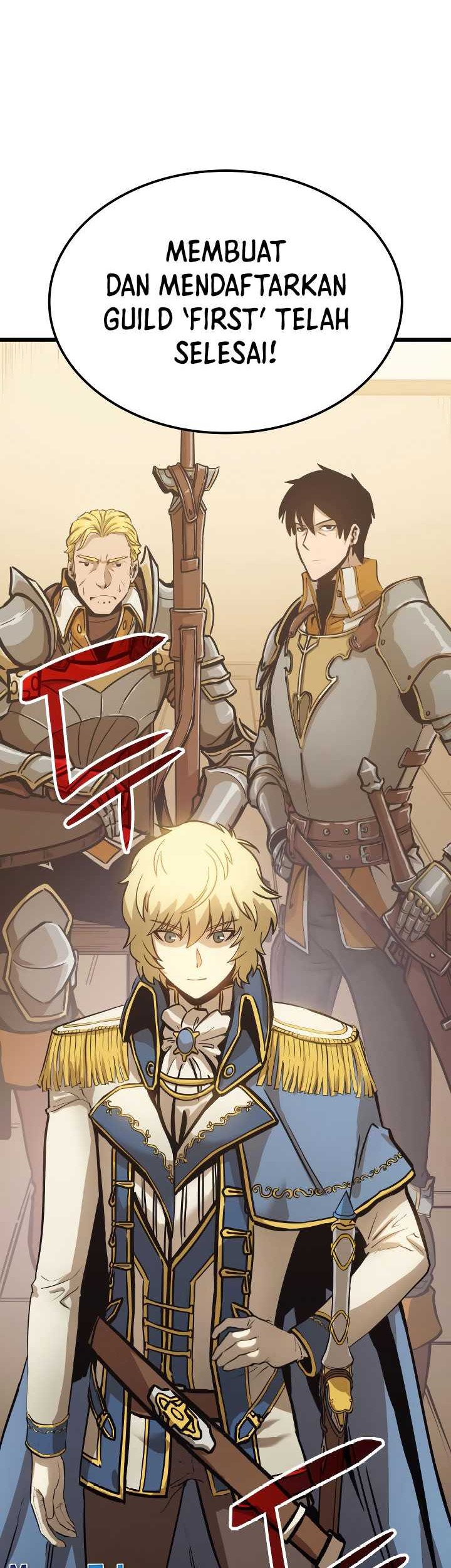 The Count’s Youngest Son Is A Player! chapter 06 halaman 20