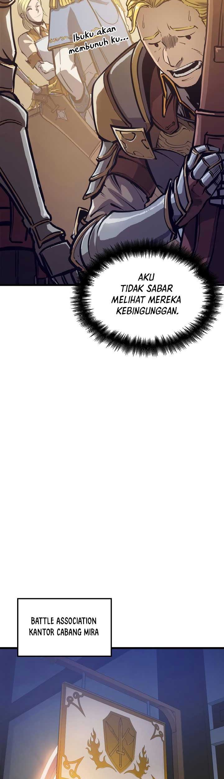 The Count’s Youngest Son Is A Player! chapter 06 halaman 23