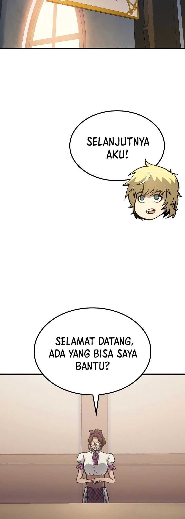 The Count’s Youngest Son Is A Player! chapter 06 halaman 24