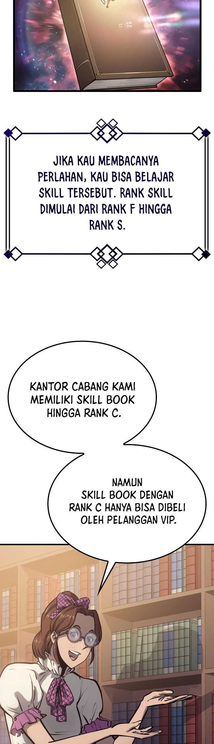 The Count’s Youngest Son Is A Player! chapter 06 halaman 26