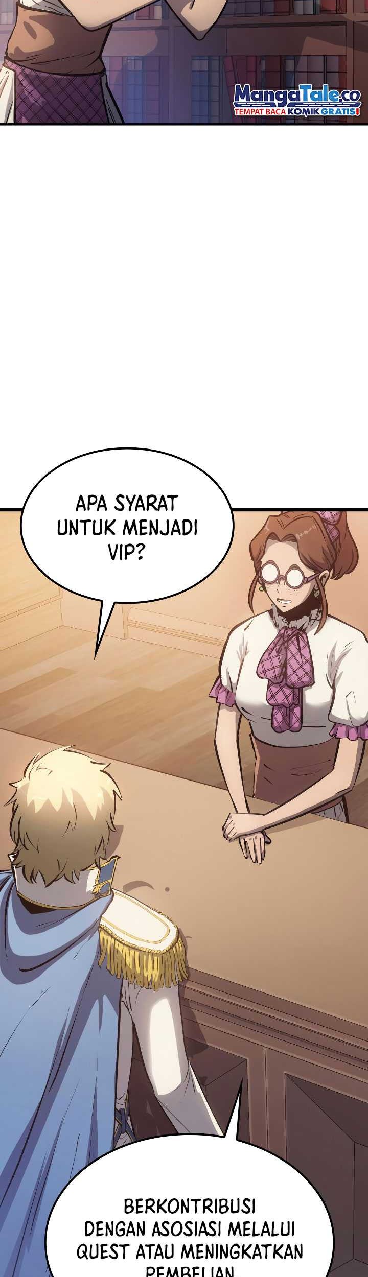 The Count’s Youngest Son Is A Player! chapter 06 halaman 27
