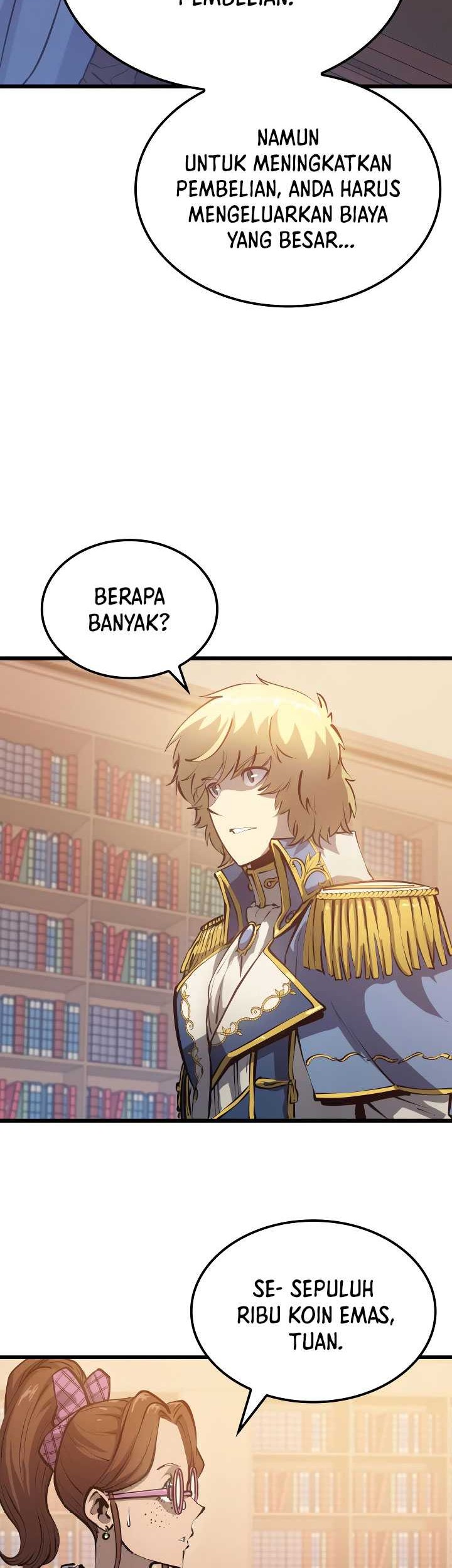 The Count’s Youngest Son Is A Player! chapter 06 halaman 28