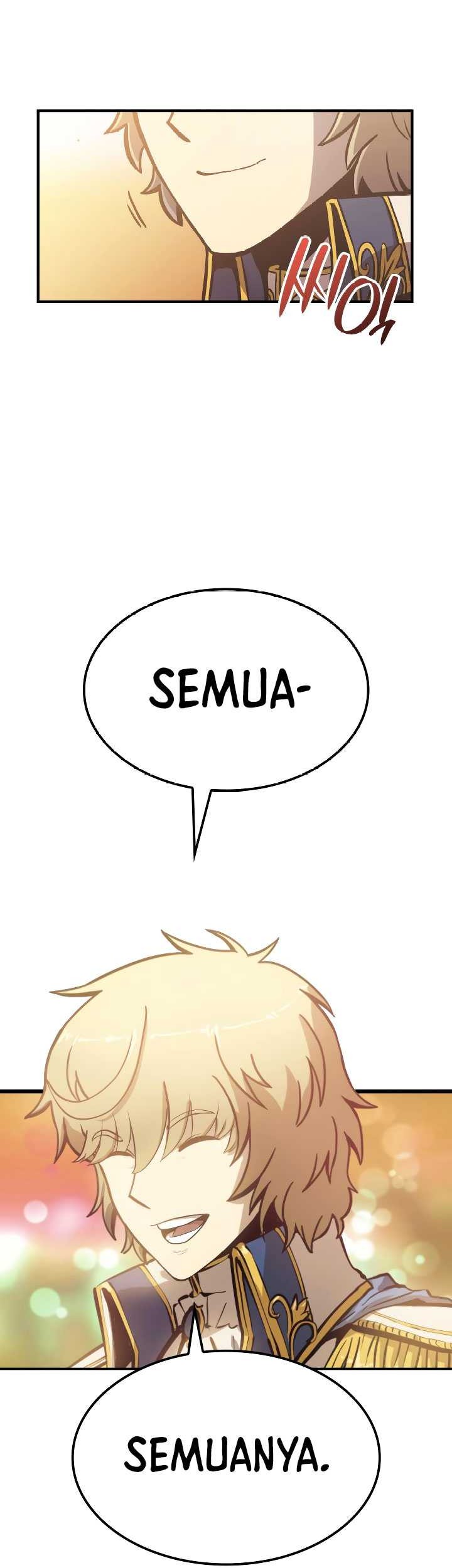 The Count’s Youngest Son Is A Player! chapter 06 halaman 31