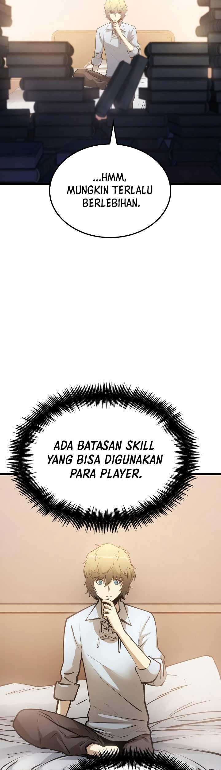 The Count’s Youngest Son Is A Player! chapter 06 halaman 37