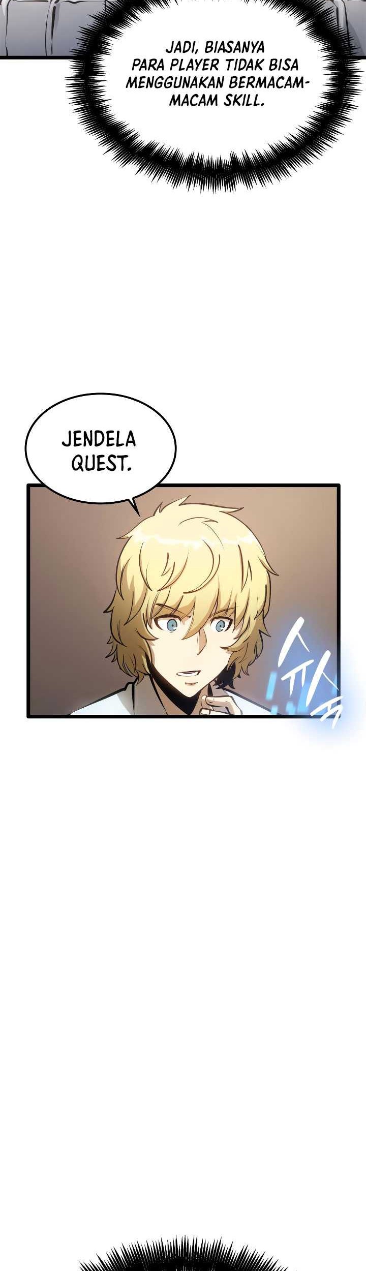 The Count’s Youngest Son Is A Player! chapter 06 halaman 38