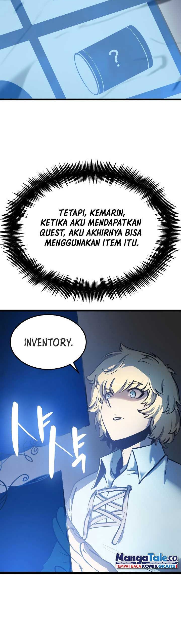 The Count’s Youngest Son Is A Player! chapter 06 halaman 40