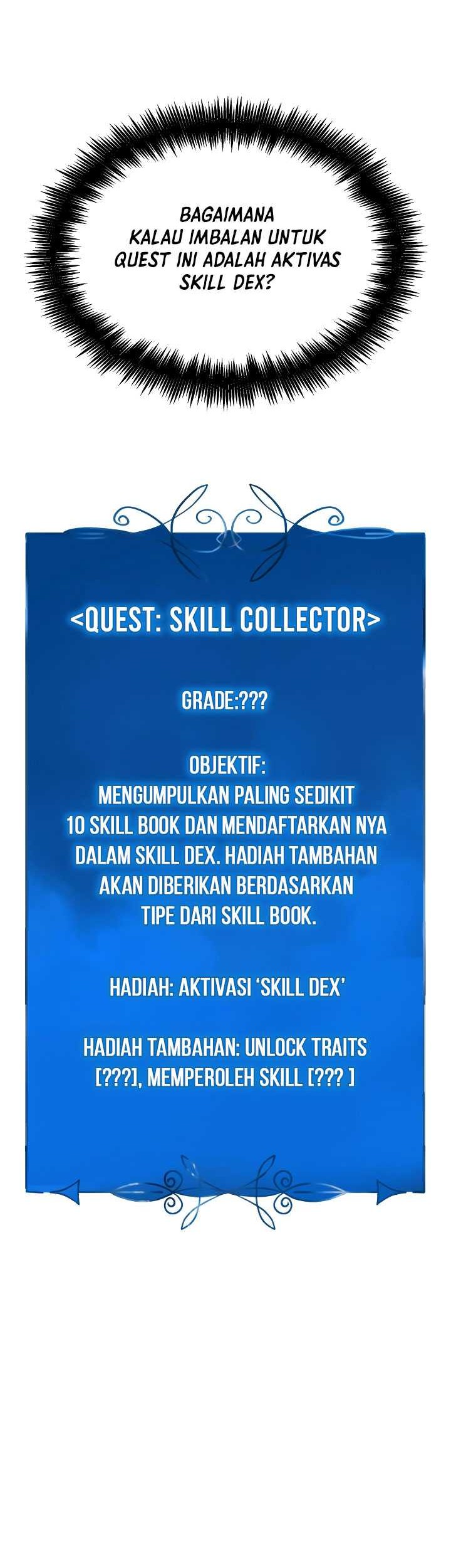 The Count’s Youngest Son Is A Player! chapter 06 halaman 42