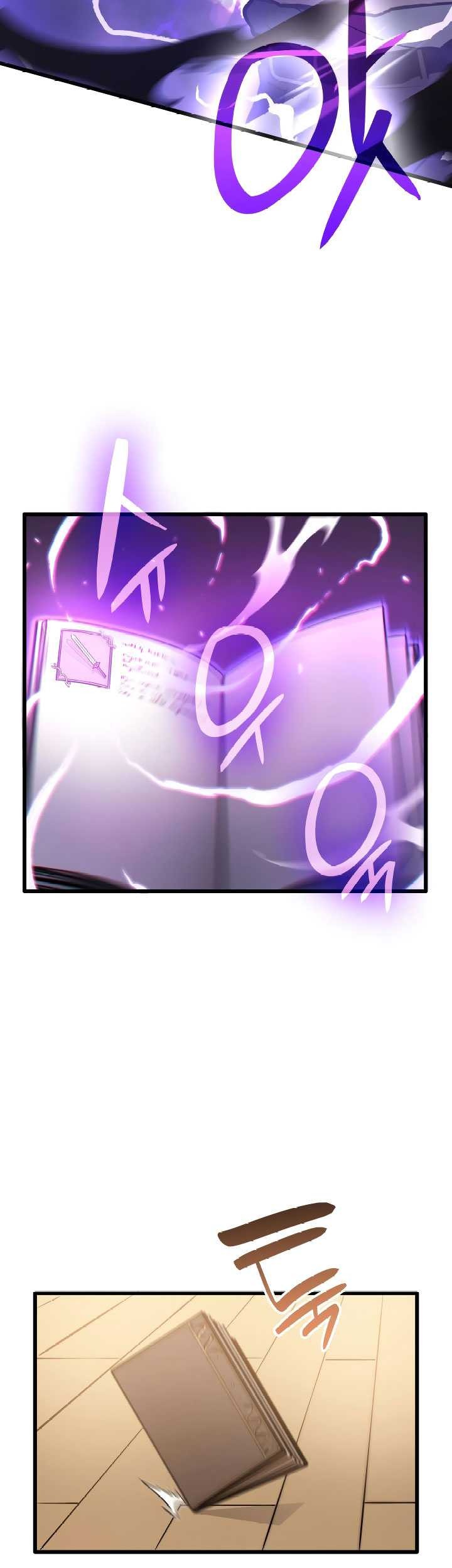 The Count’s Youngest Son Is A Player! chapter 06 halaman 45