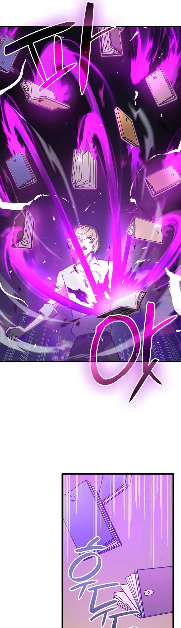 The Count’s Youngest Son Is A Player! chapter 06 halaman 49