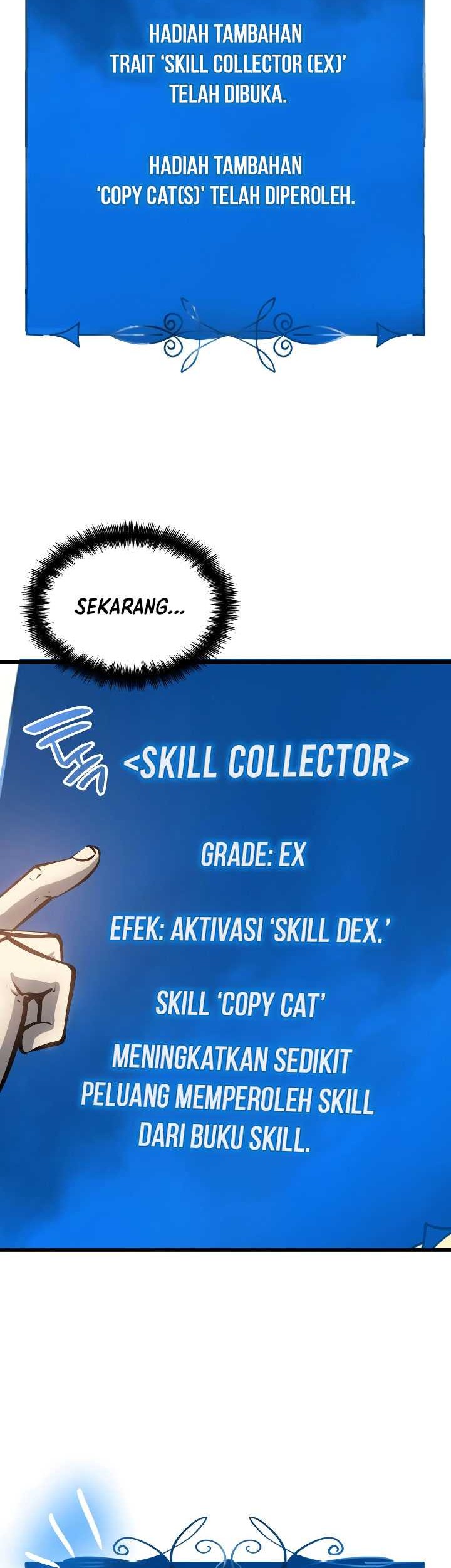 The Count’s Youngest Son Is A Player! chapter 06 halaman 52