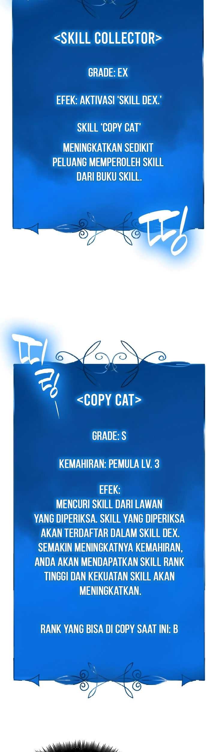 The Count’s Youngest Son Is A Player! chapter 06 halaman 53