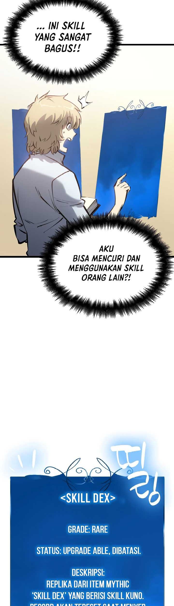 The Count’s Youngest Son Is A Player! chapter 06 halaman 54
