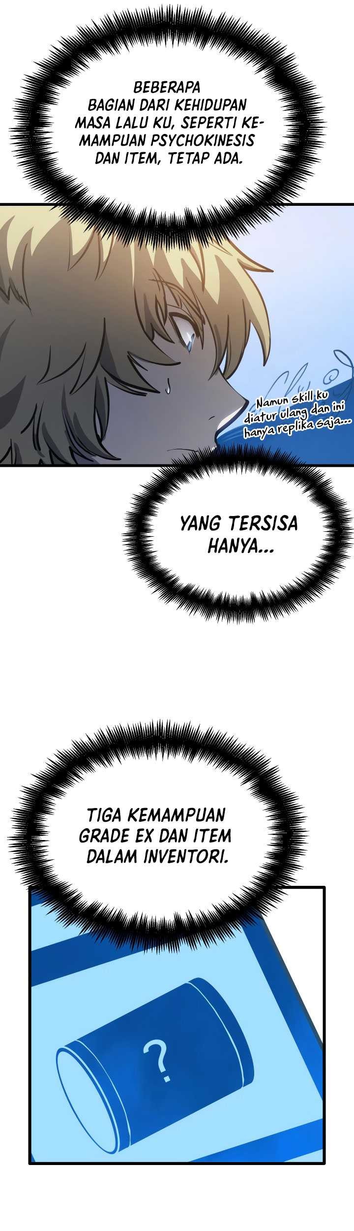 The Count’s Youngest Son Is A Player! chapter 06 halaman 57