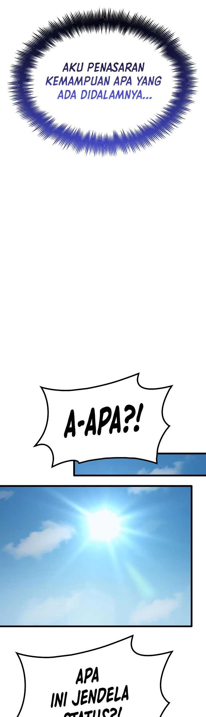 The Count’s Youngest Son Is A Player! chapter 06 halaman 58