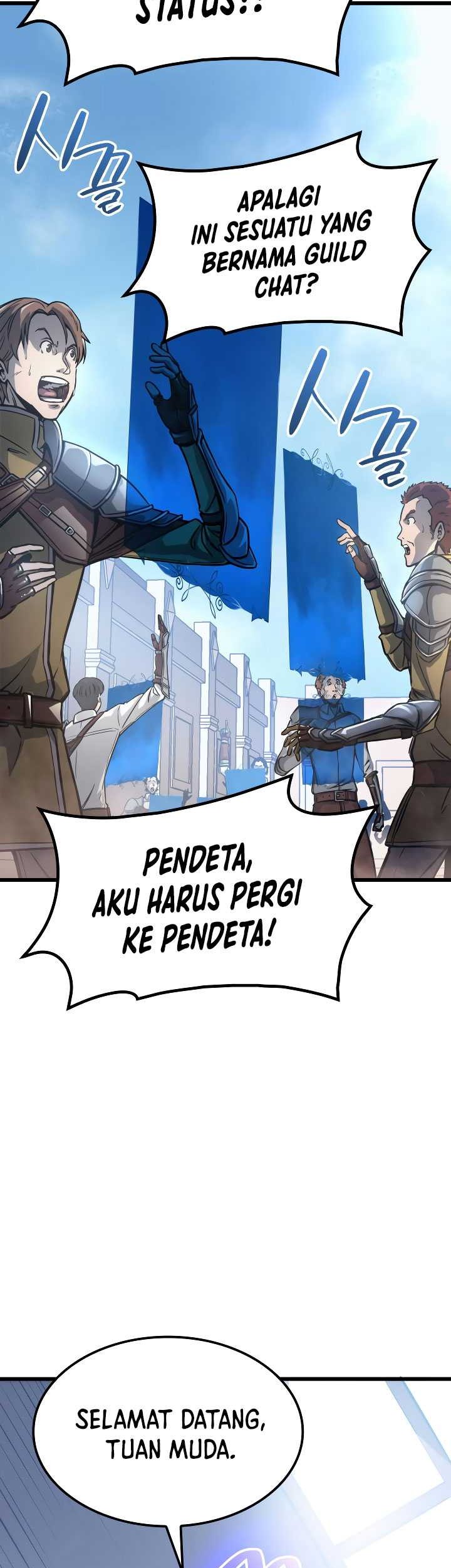 The Count’s Youngest Son Is A Player! chapter 06 halaman 59