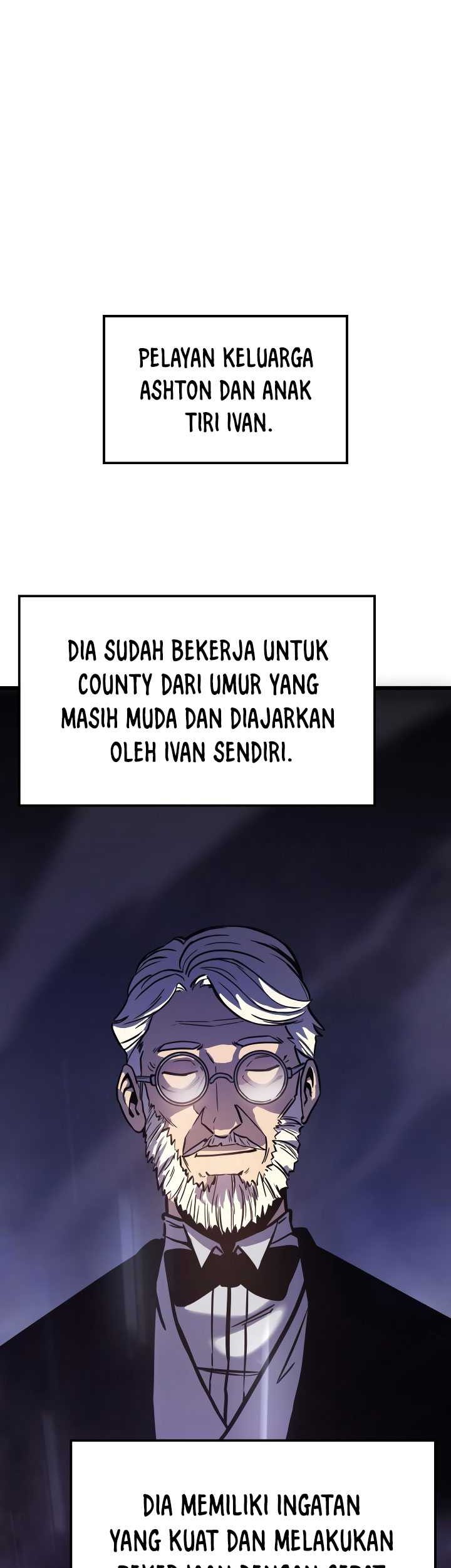 The Count’s Youngest Son Is A Player! chapter 06 halaman 63