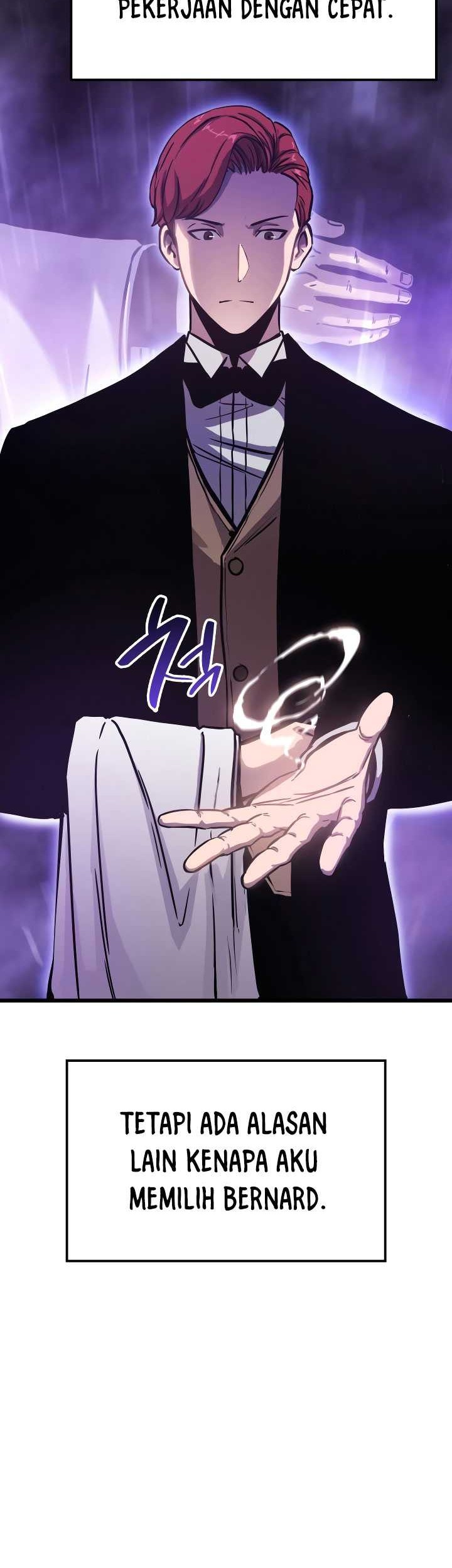 The Count’s Youngest Son Is A Player! chapter 06 halaman 64