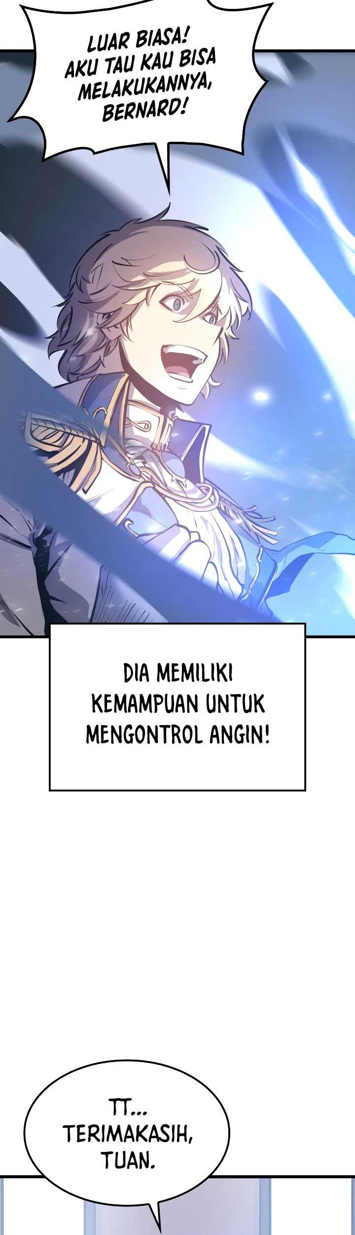 The Count’s Youngest Son Is A Player! chapter 06 halaman 66