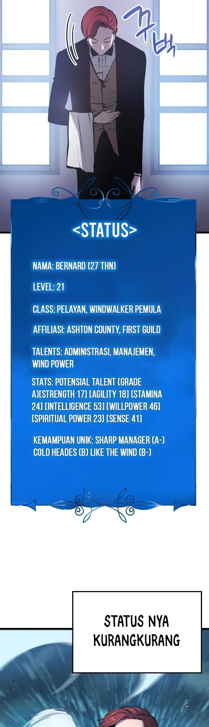 The Count’s Youngest Son Is A Player! chapter 06 halaman 67