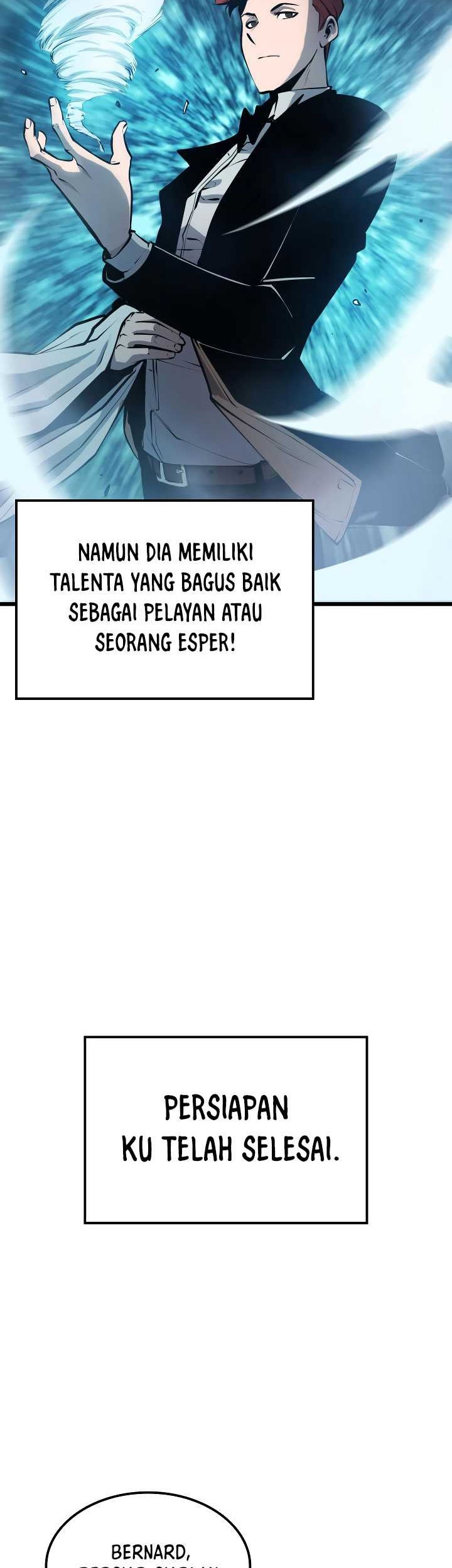 The Count’s Youngest Son Is A Player! chapter 06 halaman 68