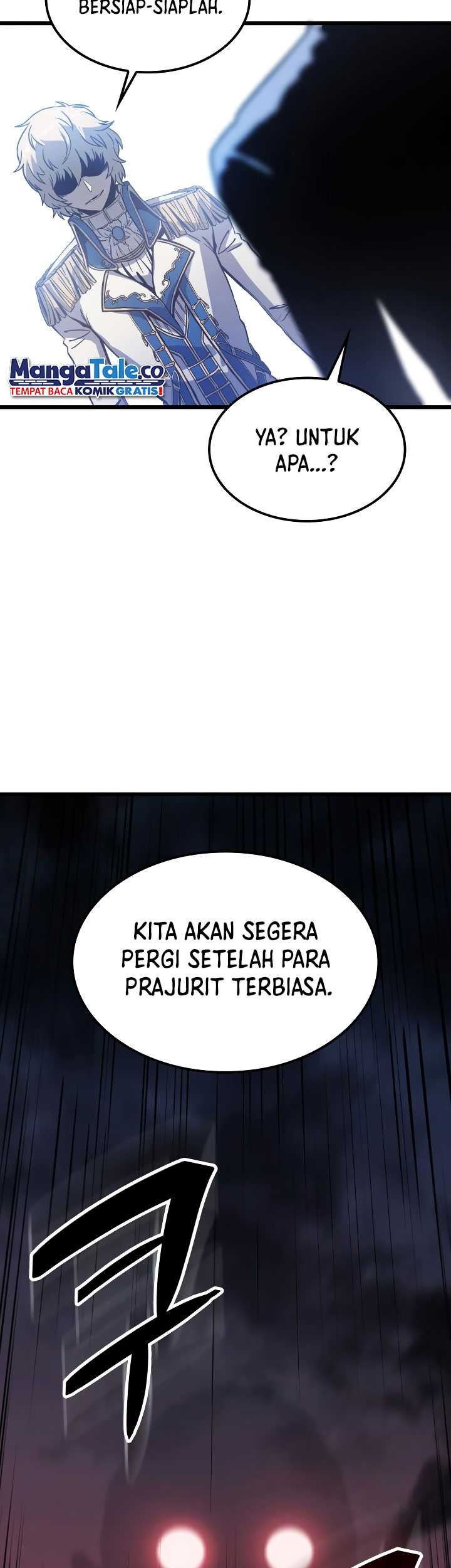 The Count’s Youngest Son Is A Player! chapter 06 halaman 69