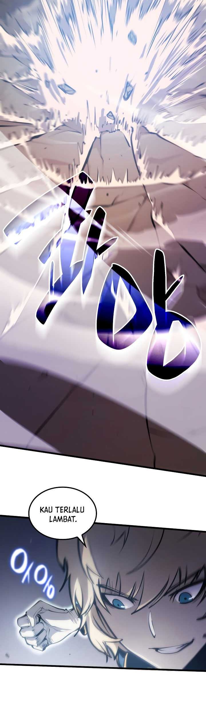 The Count’s Youngest Son Is A Player! chapter 07 halaman 4