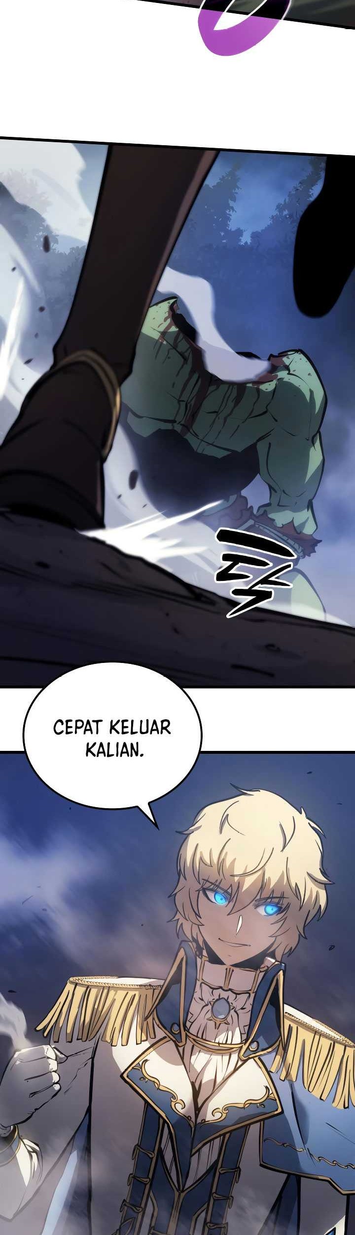 The Count’s Youngest Son Is A Player! chapter 07 halaman 7